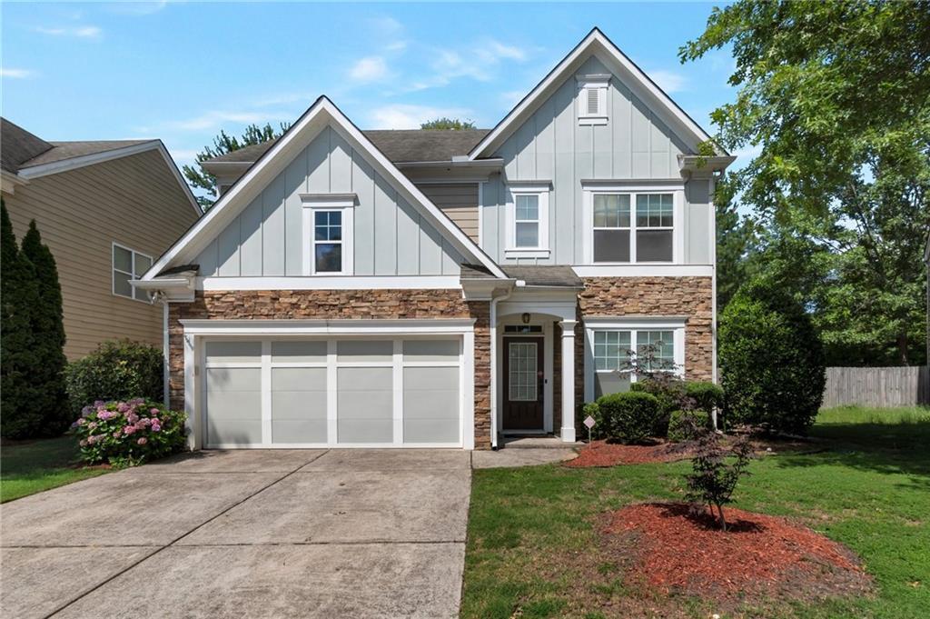Primary Photo - 4262 Winslow Hill Ct
