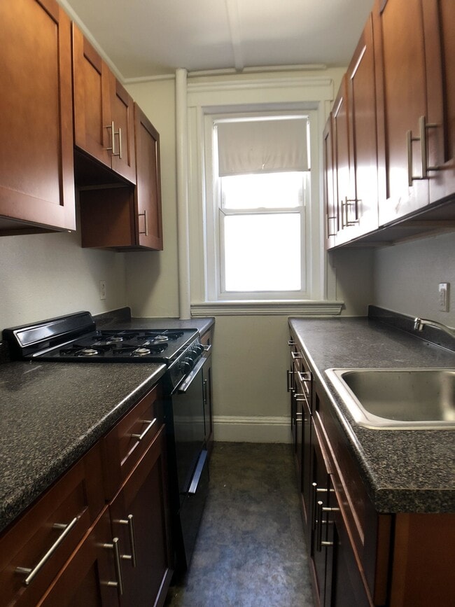 Foto del edificio - 1179 Boylston St