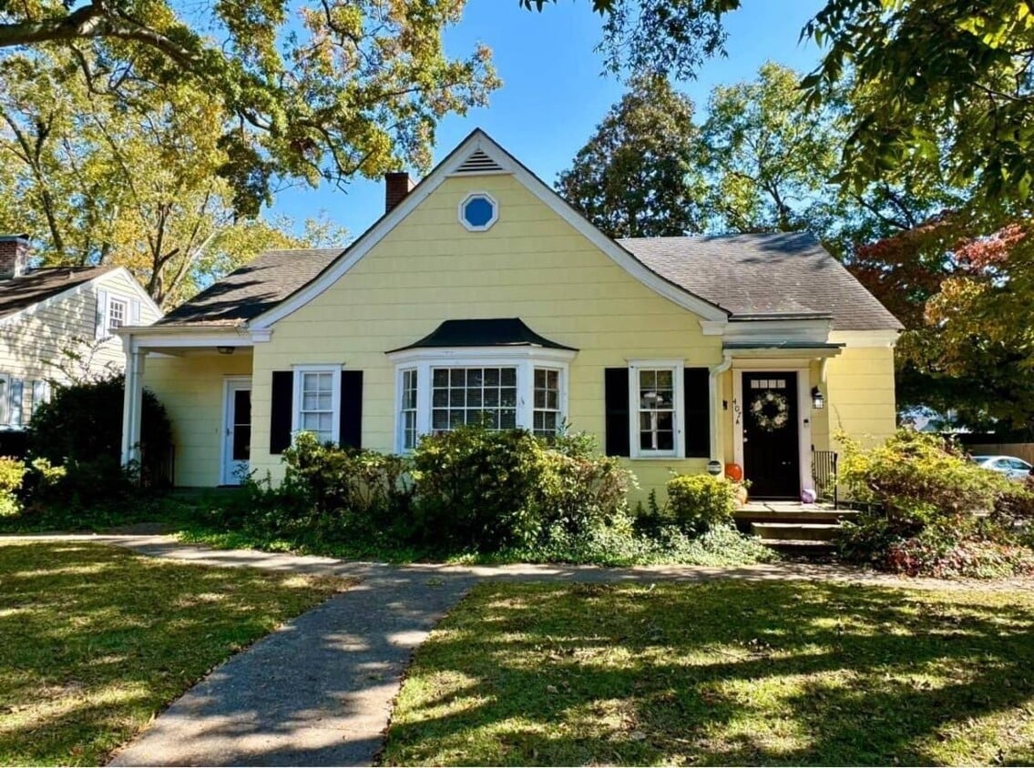 Foto principal - 407 Lewis St