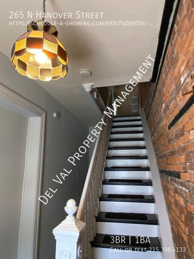 Foto del edificio - 265 N Hanover St