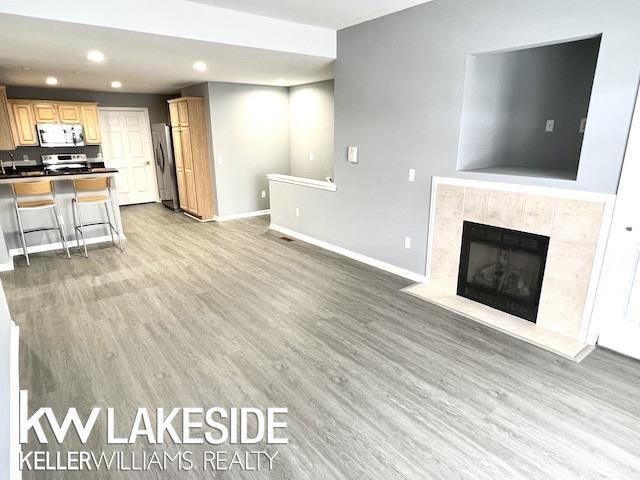 Foto del edificio - 5537 Acorn Ln