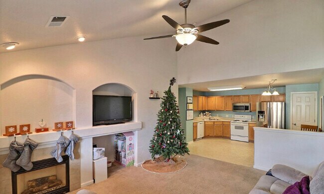 Foto del edificio - 3734 Ponderosa Ct