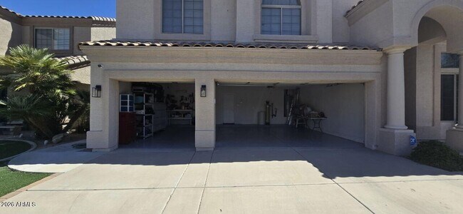 Foto del edificio - 6435 W Buckskin Trail