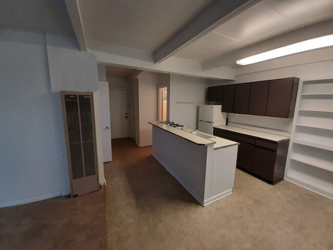 Interior Photo - Southpark Apartments