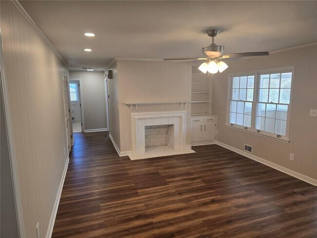 Foto del edificio - 3420 Northside Dr