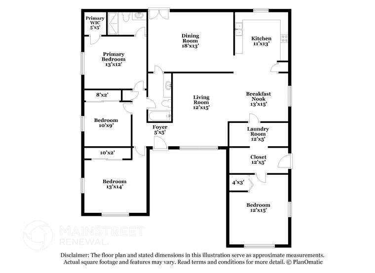 Primary Photo - 203 Valley Dr