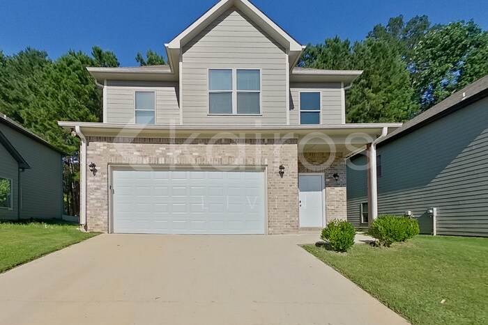 Foto principal - 11413 Crimson Ridge Rd