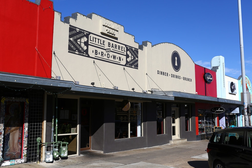 Is Travis Heights a Good Place To Live in Austin? Neighborhood Guide