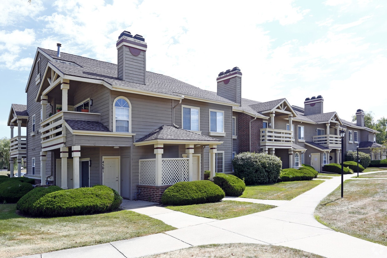 Willows of Coventry Apartments in Fort Wayne, IN