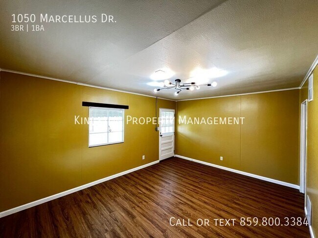 Foto del edificio - Newly Remodeled 3 Bedroom House Now Availa...