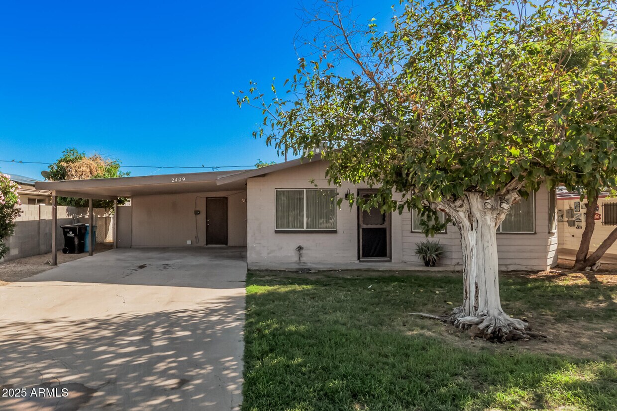 Foto principal - 2409 W Cortez Ave