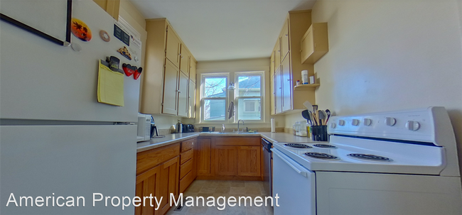 Foto del edificio - 6 br, 3 bath House - 1638 Osage St