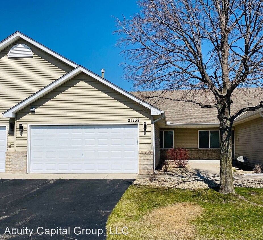 Primary Photo - 2 br, 1 bath House - 21738 Evergreen Trail