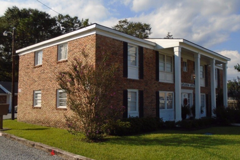 201 Teague St Unit apt1, Picayune, MS 39466 Apartments in Picayune, MS