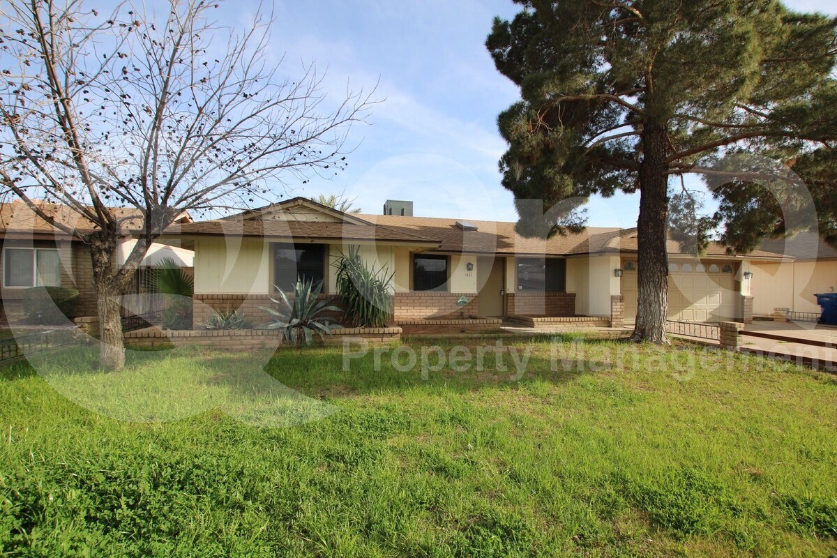 Foto principal - 1831 W Decatur St