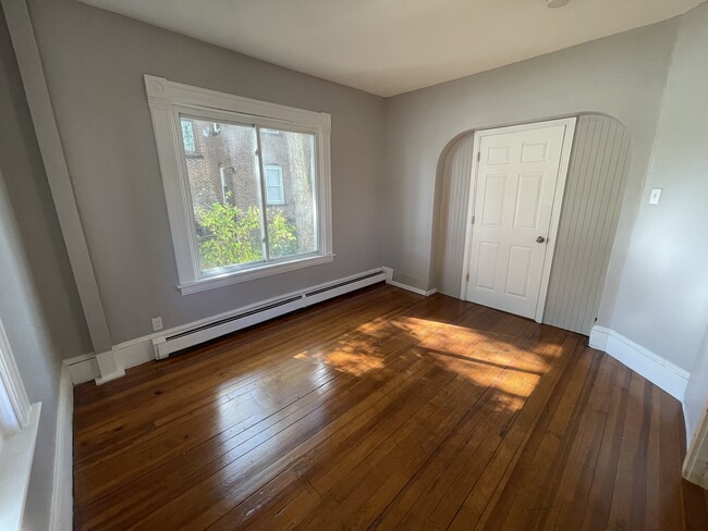 Bedroom 1 - 764 Carew St