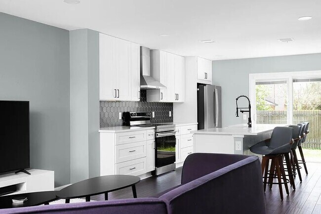 Foto del edificio - 5505 Viewpoint Dr