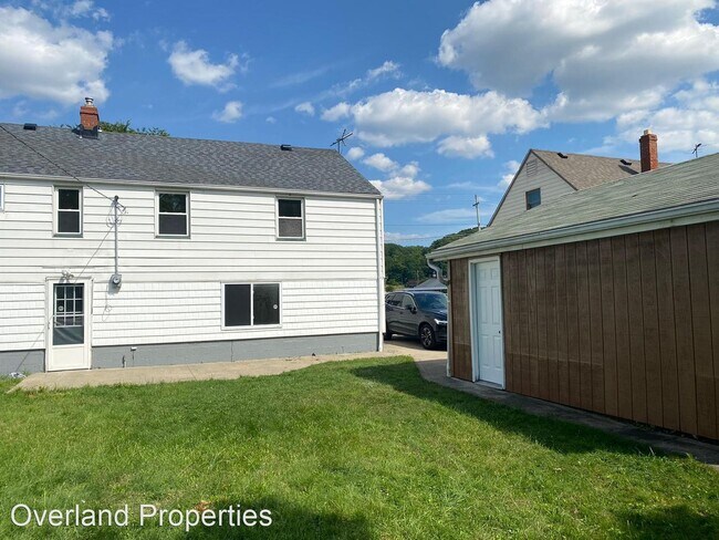Building Photo - 4 br, 2 bath House - 1464 E 222nd St