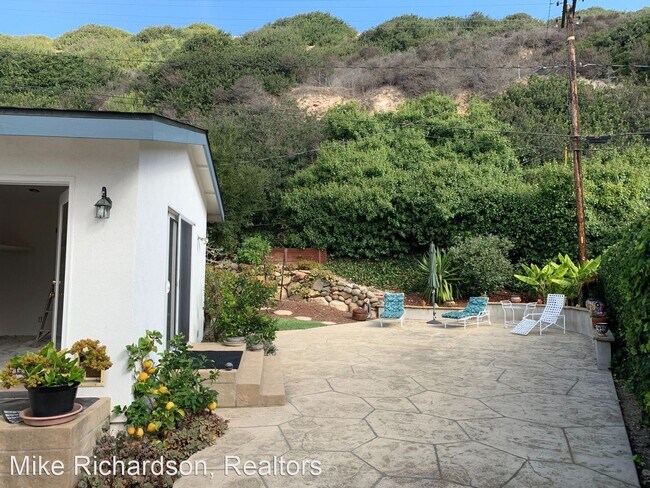 Building Photo - 3 br, 2 bath House - 161 Vista Del Mar