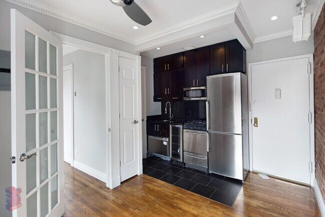 Foto del edificio - 234 Mott St