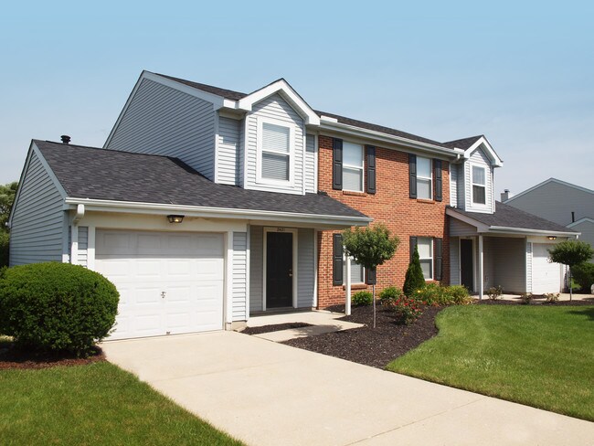 Building Photo - Mallard Landing Apartments