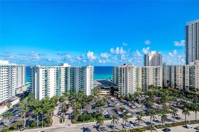 Building Photo - 3800 S Ocean Dr