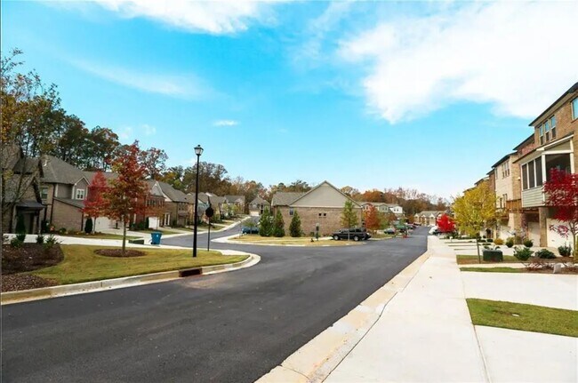 Foto del edificio - 5532 Cameron Parc Dr