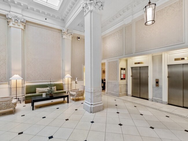 Foto del edificio - 21 Beacon St