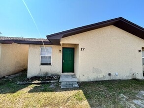 Building Photo - 600 N Bob Little Rd