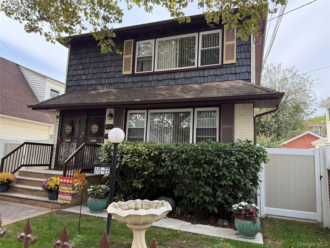 Foto principal - 115-22 145th St