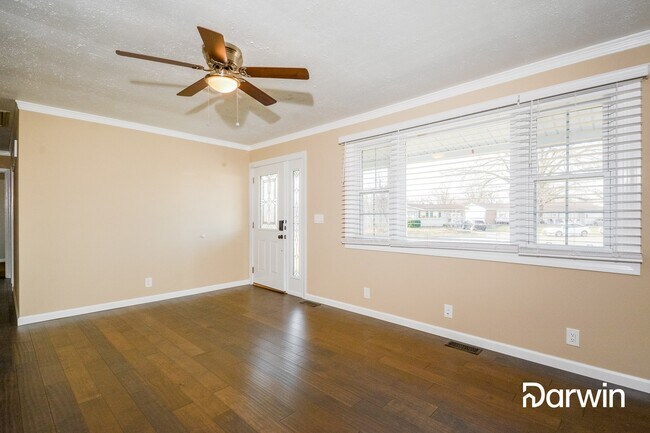 Building Photo - 1335 Madison Lane, Florissant, MO 63031