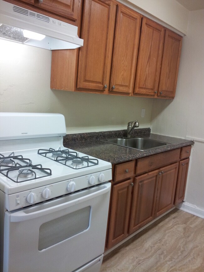 Foto del edificio - 220 Allison St NW