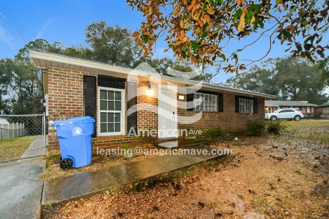 Building Photo - 141 Cosby Ct