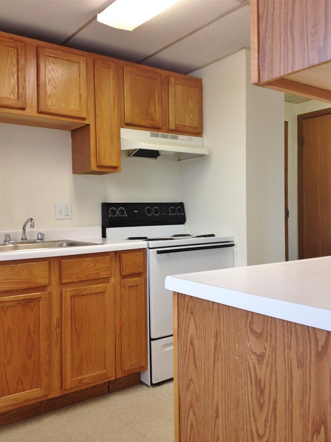 Fairgrounds Park Place Apartments Saint Louis, MO