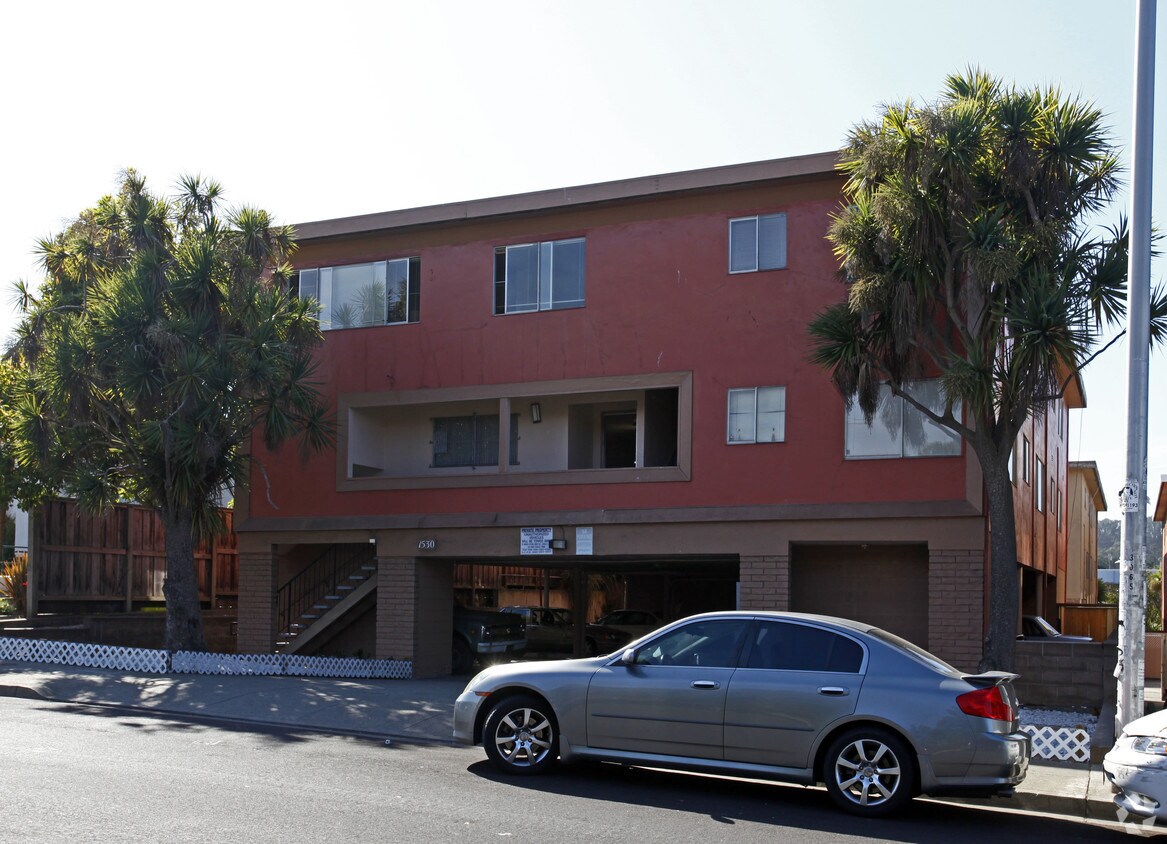 1530 Briggs St, Daly City, CA 94015 Apartments in Daly City, CA