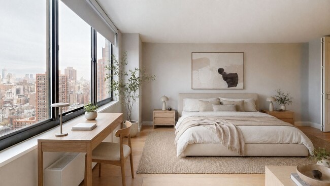 Photo - Normandie Court Apartments