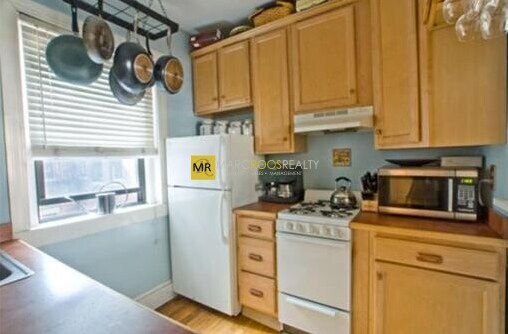 Foto del edificio - 32 Queensberry St