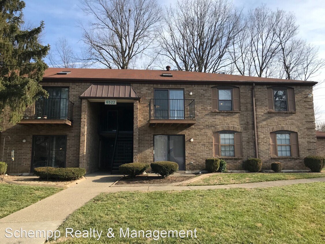 Foto principal - 2 br, 1.5 bath House - 6522 SIX MILE LANE#8