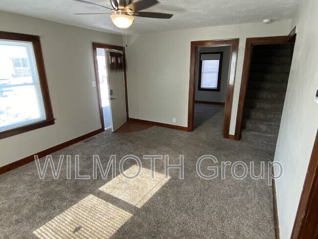 Foto del edificio - 1404 Walton St