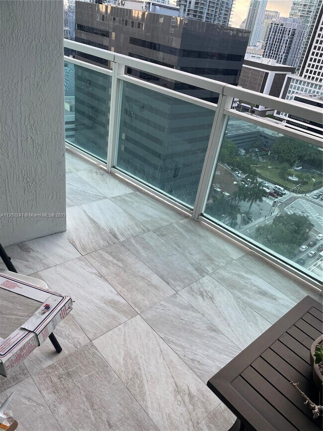 Foto del edificio - 951 Brickell Ave