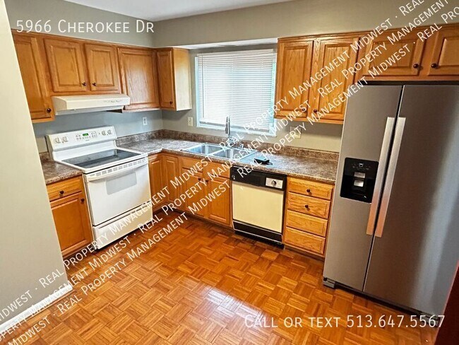 Foto del edificio - 5966 Cherokee Dr