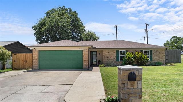 Foto principal - 414 Hallmark Dr