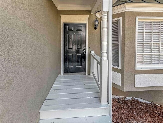 Foto del edificio - 6403 Ivey Terrace Dr SE