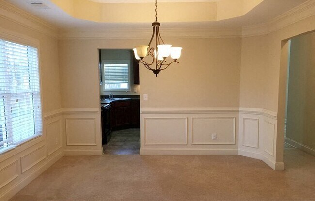 Foto del edificio - 6259 Cove Creek Dr