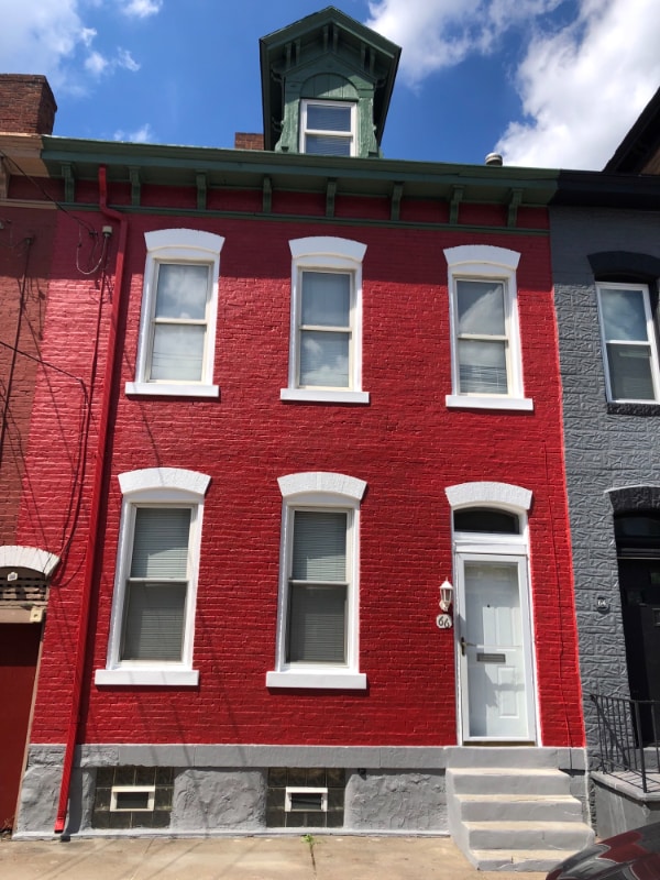 Photo - 66 S 22nd St House
