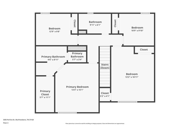 Building Photo - 3505 Perlino Dr