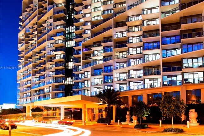 Foto del edificio - 2201 Collins Ave