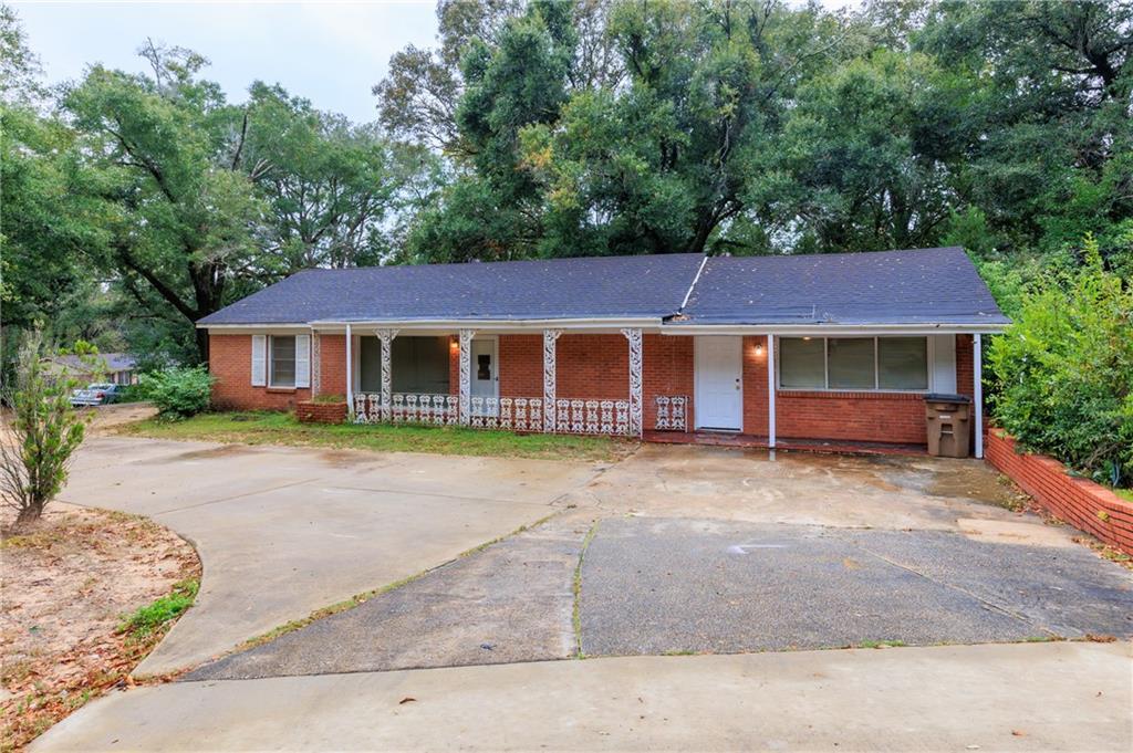 Primary Photo - 5601 Overlook Rd