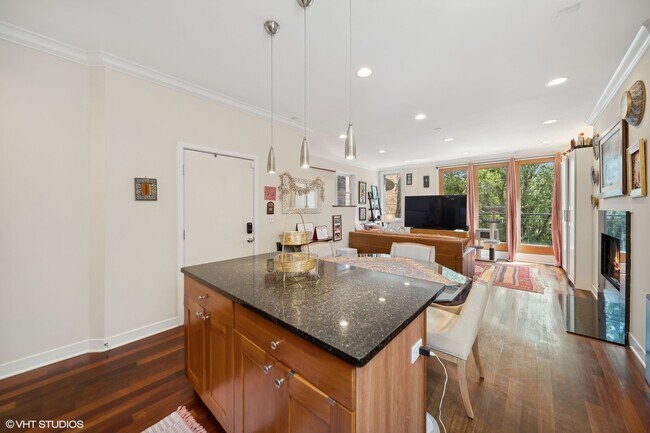 Foto del edificio - 1516 W 19th St