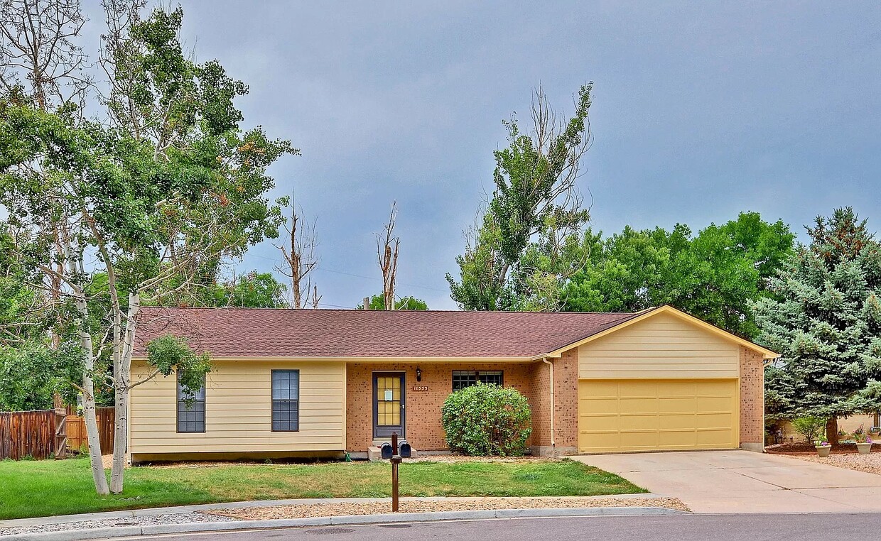 11553 W 67th Way, Arvada, CO 80004 House Rental in Arvada, CO